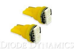 Diode Dynamics SMD2 LED Bulbs DD0032P