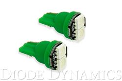 Diode Dynamics SMD2 LED Bulbs DD0034P