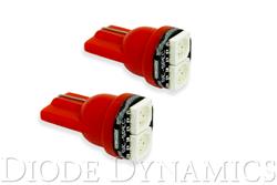 Diode Dynamics SMD2 LED Bulbs DD0036P