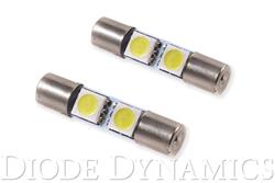 Diode Dynamics SMF2 LED Bulbs DD0049P