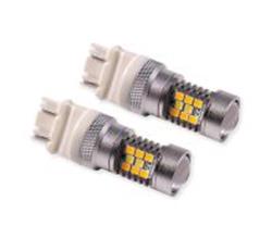 Diode Dynamics HP24 Switchback LED Bulbs DD0053P