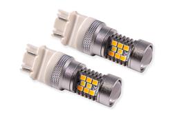 Diode Dynamics HP24 Switchback LED Bulbs DD0053P