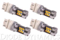 Diode Dynamics HP24 Switchback LED Bulbs DD0053Q