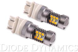 Diode Dynamics HP24 Switchback LED Bulbs DD0054P