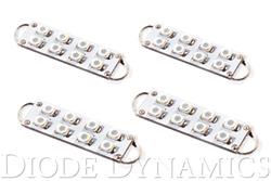 Diode Dynamics SML8 LED Bulbs for 2015-2021 CHARGER - DD0099Q