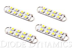 Diode Dynamics SML8 LED Bulbs for 2015-2021 CHARGER - DD0102Q