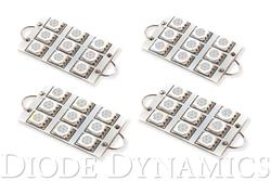 Diode Dynamics SML9 LED Bulbs DD0103Q