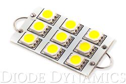 Diode Dynamics SML9 LED Bulbs DD0103S