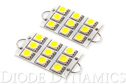 Diode Dynamics SML9 LED Bulbs for 2006-2021 CHARGER, 2007-2013 SILVERADO 1500 - DD0104P