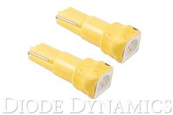 Diode Dynamics SMD1 LED Bulbs for 2010-2014 F-150 - DD0118P