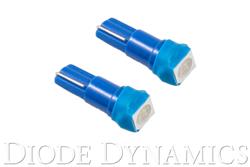 Diode Dynamics SMD1 LED Bulbs for 2010-2014 F-150 - DD0119P