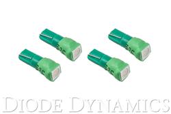 Diode Dynamics SMD1 LED Bulbs DD0120Q
