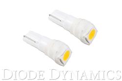 Diode Dynamics SMD1 LED Bulbs for 2010-2014 F-150 - DD0121P