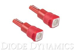 Diode Dynamics SMD1 LED Bulbs for 2010-2014 F-150 - DD0122P