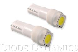 Diode Dynamics SMD1 LED Bulbs for 2010-2014 F-150 - DD0123P