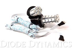 Diode Dynamics SMD30 LED Bulbs DD0137P