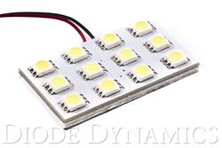 Diode Dynamics SMD12 LED Boards DD0145P