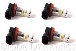 Diode Dynamics HP48 LED Bulbs DD0158Q