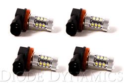 Diode Dynamics XP80 LED Bulbs DD0165Q