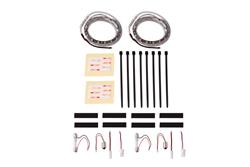 Diode Dynamics - LED Accent Lights for 2016-2018 FOCUS - DD0193P