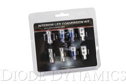 Diode Dynamics Stage 1 Interior LED Conversion Light Kits for 2013-2016 BRZ - DD0256