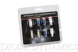 Diode Dynamics Stage 2 Interior LED Conversion Light Kits for 2013-2016 BRZ - DD0257