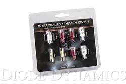 Diode Dynamics Stage 2 Interior LED Conversion Light Kits for 2013-2016 BRZ - DD0259