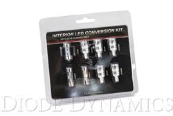Diode Dynamics Stage 1 Interior LED Conversion Light Kits for 2013-2016 BRZ - DD0260