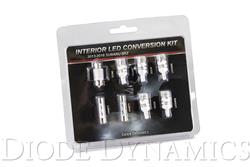 Diode Dynamics Stage 2 Interior LED Conversion Light Kits for 2013-2016 BRZ - DD0261