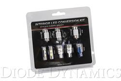 Diode Dynamics Stage 2 Interior LED Conversion Light Kits for 2015-2021 WRX, WRX STI - DD0263