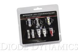 Diode Dynamics Stage 1 Interior LED Conversion Light Kits for 2015-2021 WRX, WRX STI - DD0264