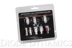 Diode Dynamics Stage 2 Interior LED Conversion Light Kits for 2015-2019 WRX STI - DD0265