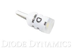 Diode Dynamics HP3 LED Bulbs for 2010-2014 CHARGER - DD0328S
