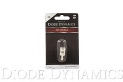Diode Dynamics HP3 LED Bulbs for 2010-2014 CHARGER - DD0329S