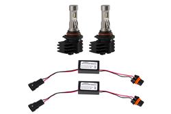 Diode Dynamics SL2 LED Bulbs DD0641P