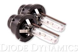 Diode Dynamics CNLight HID Bulbs for 2006 GS300 - DD1048P