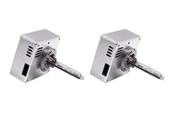 Diode Dynamics CNLight HID Bulbs DD1222P