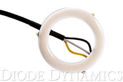 Diode Dynamics HD Halo Kits for 2007-2014 FJ CRUISER - DD2046
