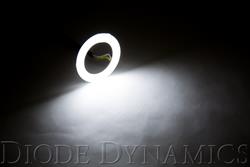 Diode Dynamics HD Halo Kits for 2007-2014 FJ CRUISER - DD2070