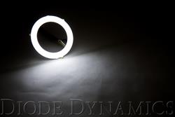 Diode Dynamics HD Halo Kits for 2014-2015 SIERRA 1500 - DD2071