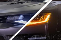 Diode Dynamics DRL LED Boards for 2016-2018 CAMARO - DD2219