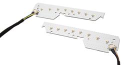 Diode Dynamics Multicolor DRL LED Boards for 2016-2018 CAMARO - DD2257
