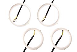 Diode Dynamics HD Halo Kits for 1997-1998 SUPRA - DD2263