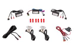 Diode Dynamics Daytime Running Light Components DD2282