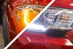 Diode Dynamics DRL LED Boards for 2016-2019 TACOMA - DD2287