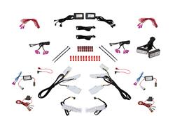 Diode Dynamics Daytime Running Light Components DD2296