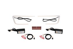 Diode Dynamics Halo Kits DD2300