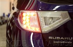 Diode Dynamics Tail As Turn Modules for 2008-2011 IMPREZA - DD3010
