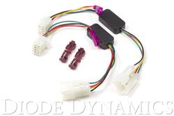Diode Dynamics Tail As Turn Modules for 2015-2019 WRX - DD3012