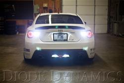 Diode Dynamics Tail As Turn Plus Backup Modules for 2013-2016 BRZ - DD3014